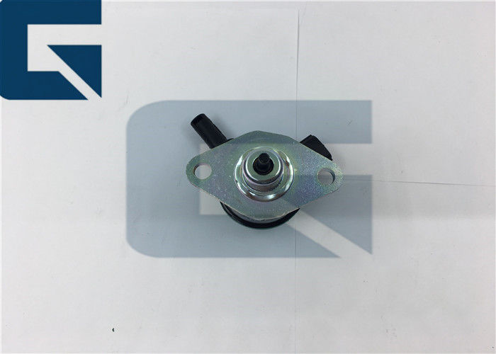 Kubota D1105 Diesel Engine Fuel Shut Off Stop Solenoid 1720860016