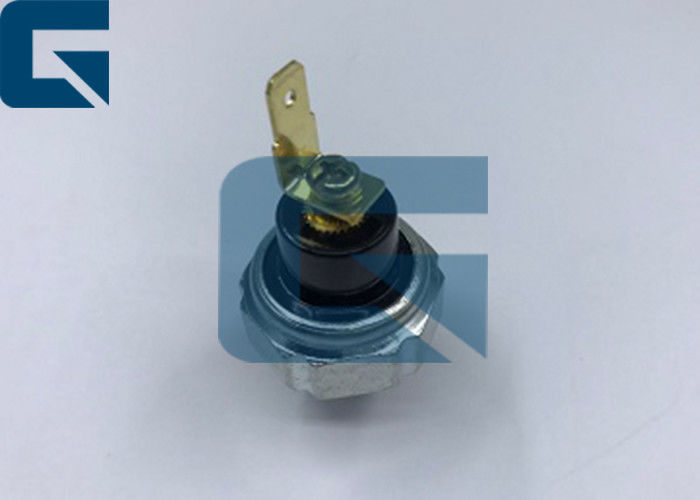 6D34 Oil Pressure Sensor Excavator Engine Parts MC840219 For SY195 SY205 SY215
