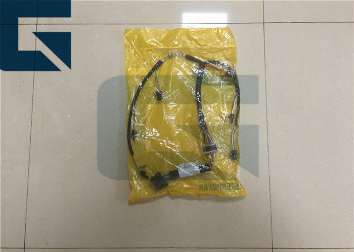 222 5917 Caterpillar Excavator Accessories C7 Engine Injector