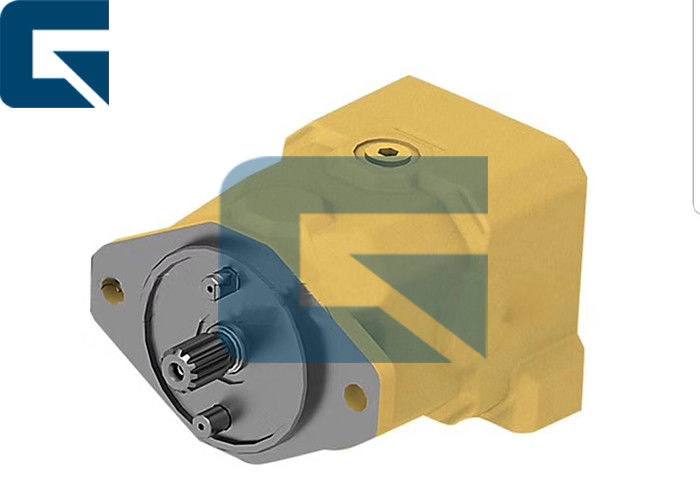 CAT Excavator Spare Parts 345D E345D Hydraulic Fan Motor 3154375 3154375