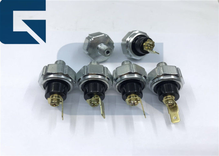 Oil Pressure Switch Excavator Accessories MC840219 For Mitsubishi Engine Genuine Parts