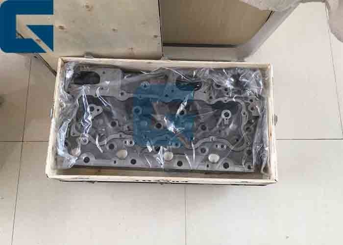 Caterpillar Excavator Engine Parts Cylinder Head Assy 1n4304 For