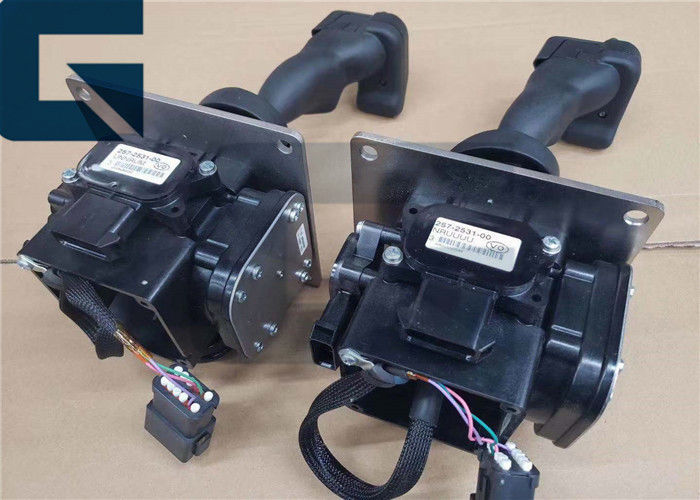CAT Spare Parts 2572531 CAT Control Joystick Handle Assy 2572531