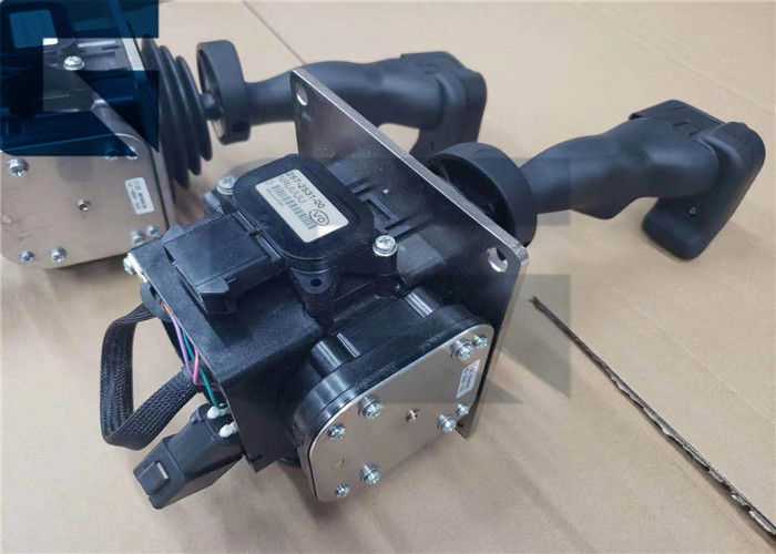 CAT Spare Parts 2572531 CAT Control Joystick Handle Assy 2572531
