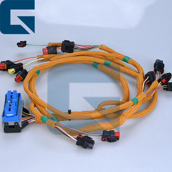 296-4617 C6.4 Engine Wire Harness 2964617 For 320D E320D Excavator
