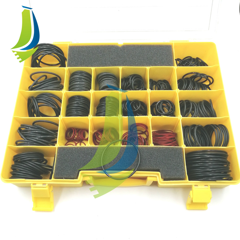 4C-4782 Spare Parts O-Ring Seal Kit 4C4782 O Ring Seal Box