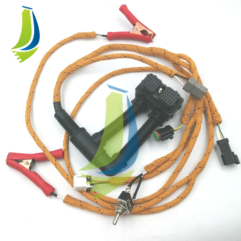 High Quality Wiring Harness For PC400-7 Excavator Spare Parts