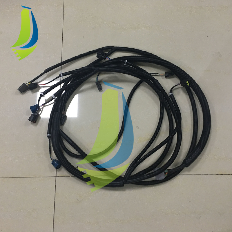 0003323 Hydraulic Main Pump Wiring Harness For ZX200-1 ZX210-1 Excavator