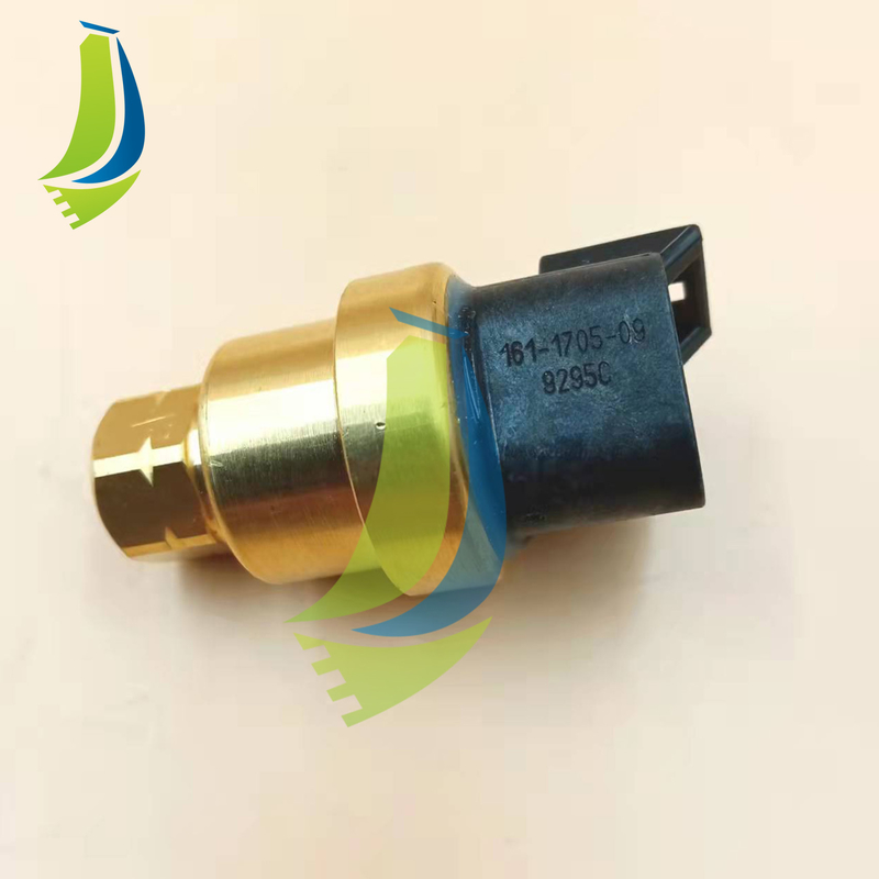 161-1705 Oil Pressure Sensor For E325D E330D Excavator Parts