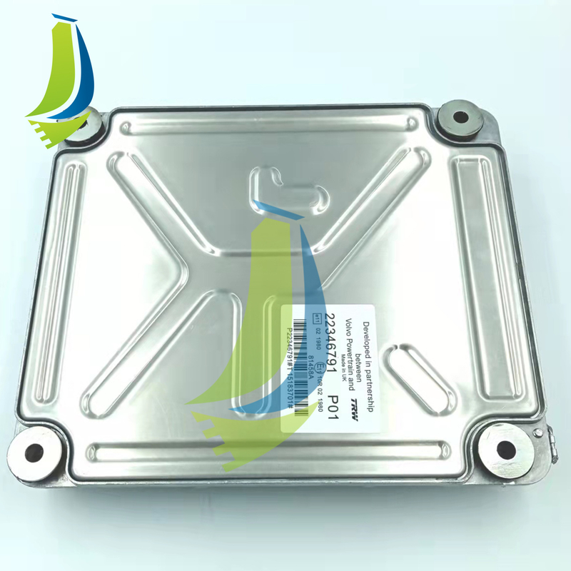 22346791 Engine Controller Unit For EC380D EC480D Spare Parts