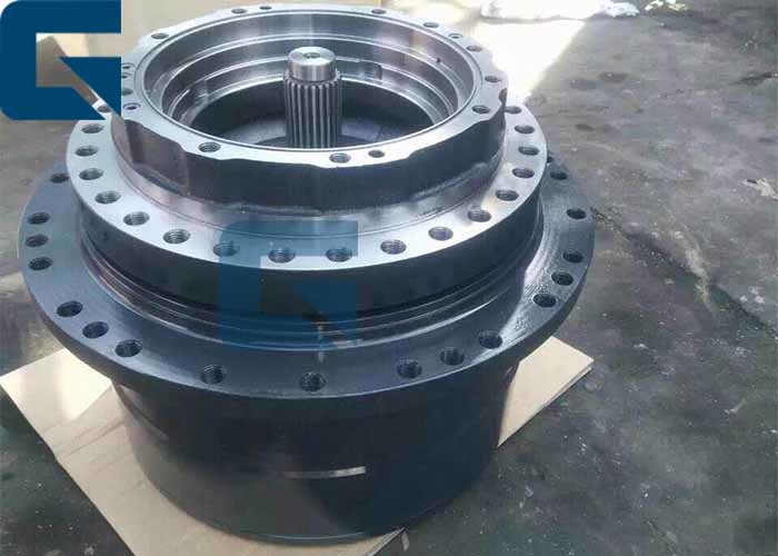 CASE Travel Reduction Gear / Travel Gearbox For CX210B Final Drive