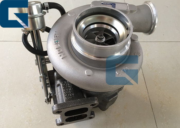 PC3607 PC3007 KOMATSU Excavator Turbocharger SAA6D114 6D114 674381