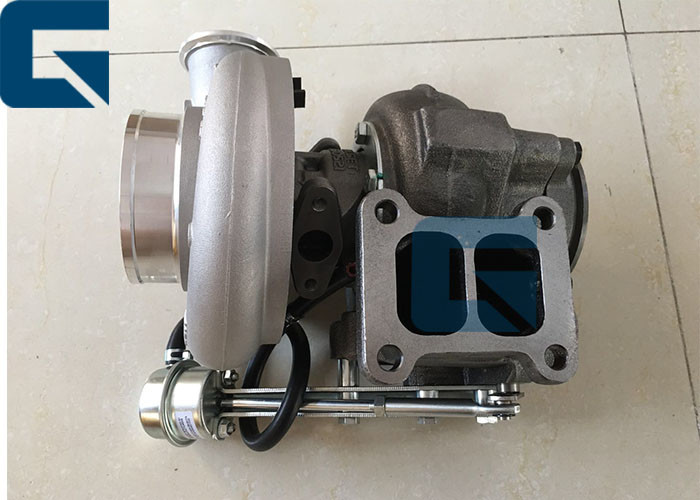 PC3607 PC3007 KOMATSU Excavator Turbocharger SAA6D114 6D114 674381