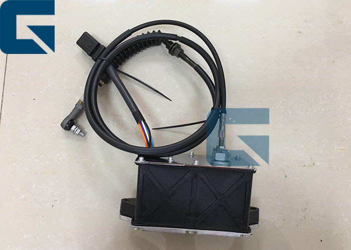 Accelerator Motor Actuator 2475212 Throttle Motor 2475212 For CAT 320C