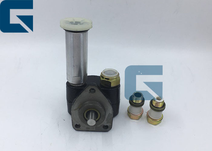 CAT 320 E320B E320C Excavator Spare Parts Engine Fuel Feed Pump