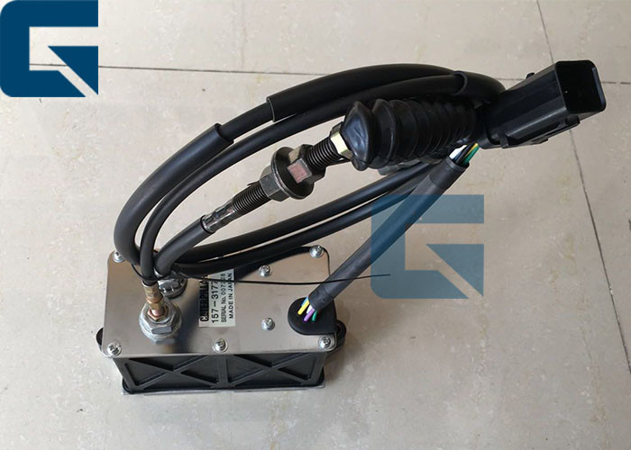 CAT 320 E320B E320C E320D E320D2 Throttle Motor 1573177 3863439