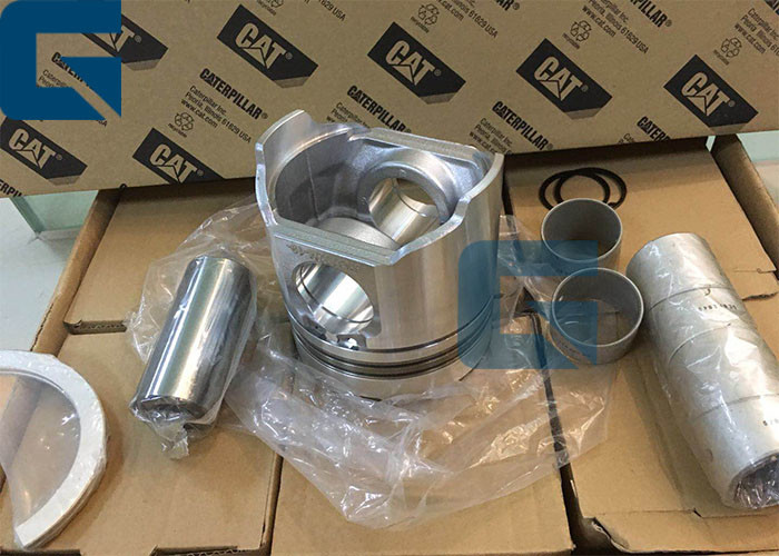CAT Excavator Engine Parts Piston Cylinder Liner , 3306 Full Gasket Kit