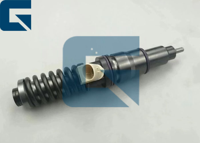 Excavator EC460B EC360B EC330B D12 Volvo Fuel Injectors 20440388