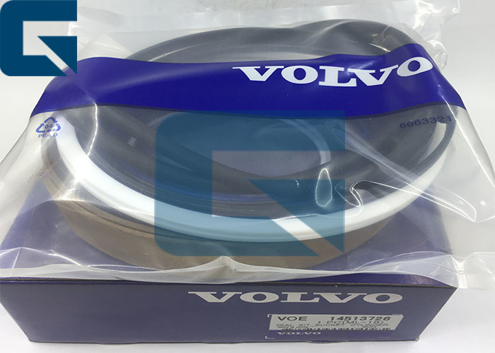 VOE 14512961 BUCKET CYLINDER SEAL KIT FITS VOLVO EC360B,FREE SHIPPING