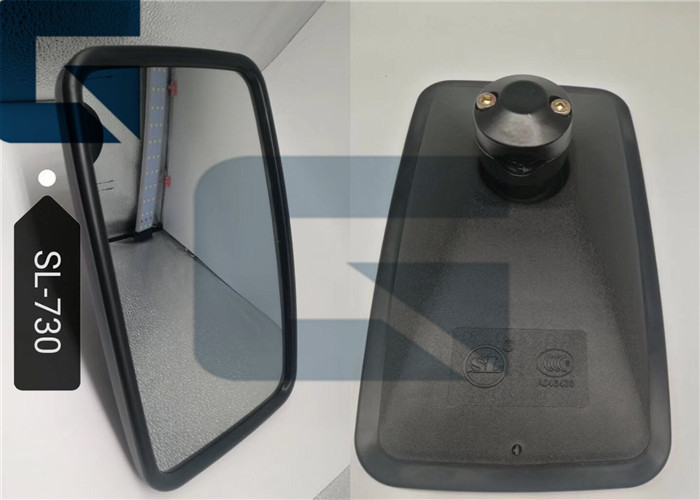 1566617 1566617 Excavator Accessories Cab Mirror Assy For CAT Universal