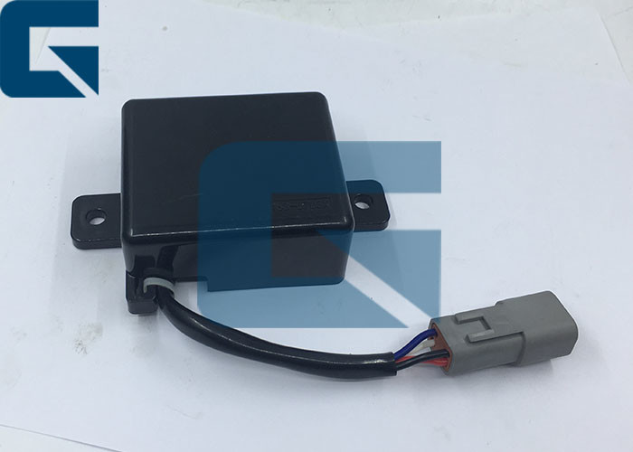 CAT 320C E320C Excavator Engine Parts Timer Time Relay 163 ...