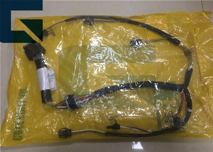 222 5917 Caterpillar Excavator Accessories C7 Engine Injector