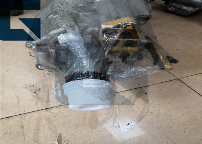 CAT 4P1400 4P140006 High Pressure Fuel Injection Pump For 3306 Engine