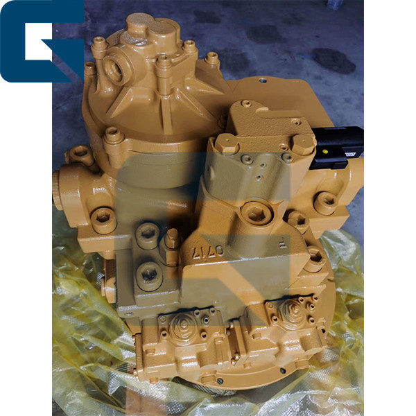 CAT 4884576 Hydraulic Main Pump 4884576 For CAT 349 E349D2 Excavator