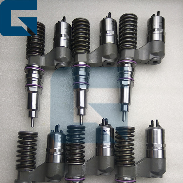 Volvo VOE20440412 Fuel Injector 20440412 0414702007