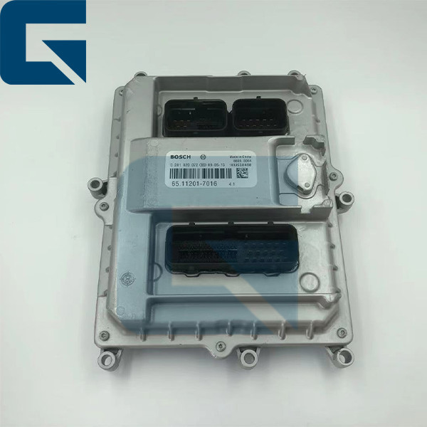 0281020072 ECU Controller 0281020072