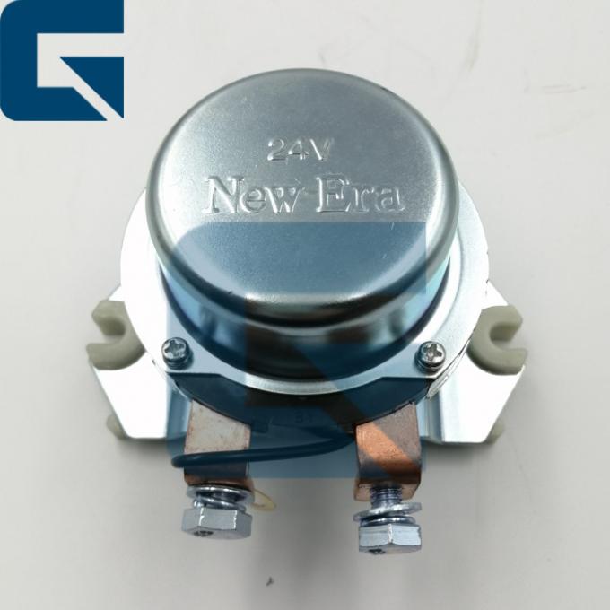 0808830000 BR262 Battery Relay Switch For PC3008 PC3508 Excavator