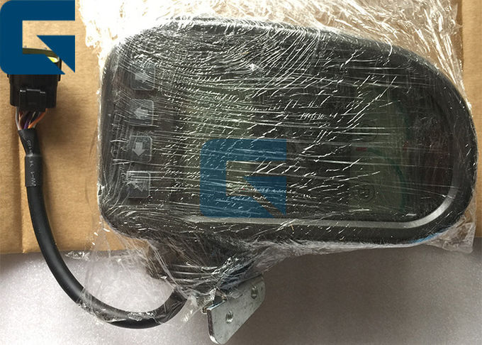 VOE14390065 Excavator Accessories , Volvo Excavator Monitor For Volvo EC210 EC240 EC290