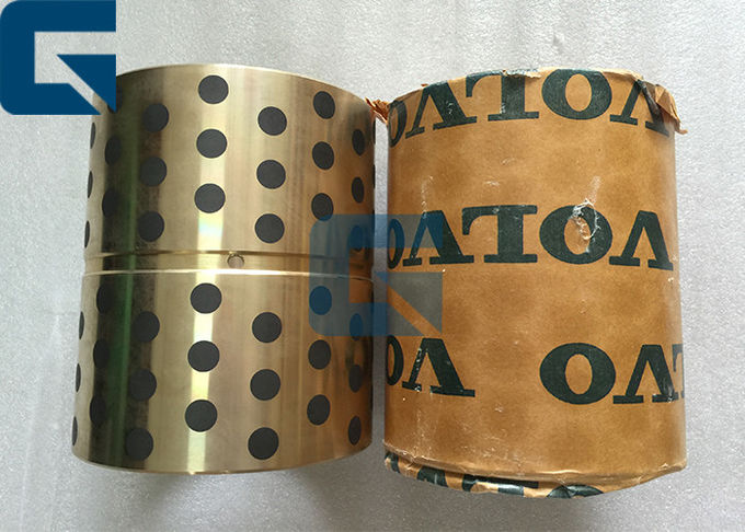 Busing Boom Cylinder 14508393 , Excavator Accessories Busing For Volvo Excavator