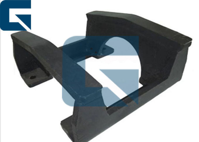 EC360 EX210 PC120 PC360 R305-9 Undercarriage Parts For Excavators Track Guard / Track Link Guard