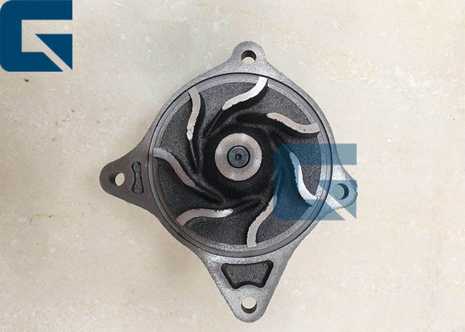 Engine Parts 3066 3066T Excavator Water Pump 125-2989 1252989 For CAT 320 E320B