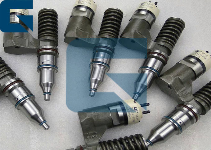 CAT C10 C12 Diesel Fuel Injectors 317-5278 3175278 High Performance