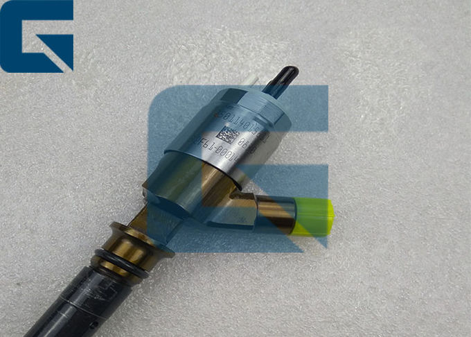 CAT 312D 320D E312D C4.2 Diesel Fuel Pump Injector 326-4756 3264756