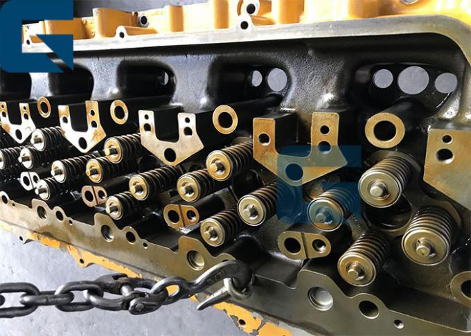 C11 C13 Engine Cylinder Head 345-3752 342-9075 3453752 3429075 / CAT