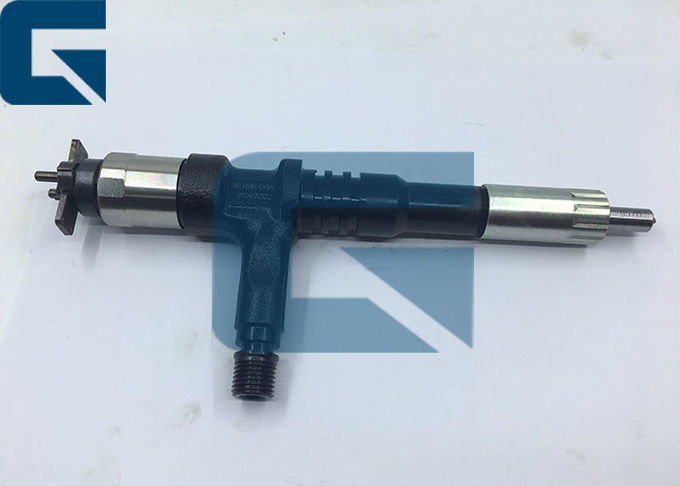 095000-6640 Diesel Fuel Injectors 6251-11-3200 Denso Common Rail Injector