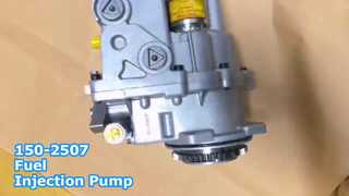 150-2507 Fuel Injection Pump
