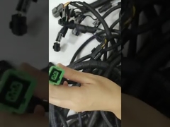 310207-00022 Main Wring Harness