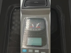 YN59S00014F1 Display Panel Monitor For SK210LC-6E SK160LC-6E Excavator