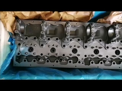 1002120 Cylinder Head Assy For D13A Engine