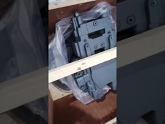 400914-00366B hydraulic pump