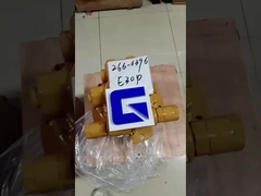 266-6396 2666396 Swing Motor For E304 Mini Excavator