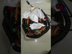 593-7277 5937277 Chassis Harness For E320GC Excavator