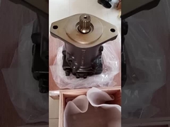 708-7H-00050 7087H00050 Hydraulic Motor for  D155AX Loader