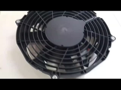 510-8095 5108095 Fan Assembly For E320GC Excavator
