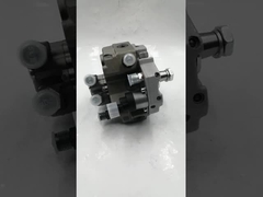 0445020067 10501-7005A DX225LC Excavator Fuel Injection Pump