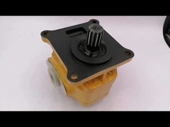 07432-71203 Hydraulic Gear Pump for Bulldozer D65A-8 D65P-7